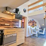 公寓 Breitenberg - 2,5-zimmer Mit Suedbalkon Und Traumhaftem Bergblick Ruhig Gelegen In Mitte 普夫龙滕