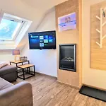 Breitenberg - 2,5-zimmer Mit Suedbalkon Und Traumhaftem Bergblick Ruhig Gelegen In Mitte * 普夫龙滕