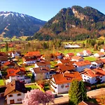 Breitenberg - 2,5-zimmer Mit Suedbalkon Und Traumhaftem Bergblick Ruhig Gelegen In Mitte 公寓 *