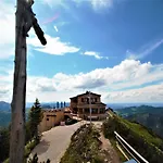 公寓 Breitenberg - 2,5-zimmer Mit Suedbalkon Und Traumhaftem Bergblick Ruhig Gelegen In Mitte