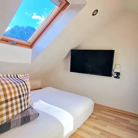 Breitenberg - 2,5-zimmer Mit Suedbalkon Und Traumhaftem Bergblick Ruhig Gelegen In Mitte Διαμέρισμα Pfronten