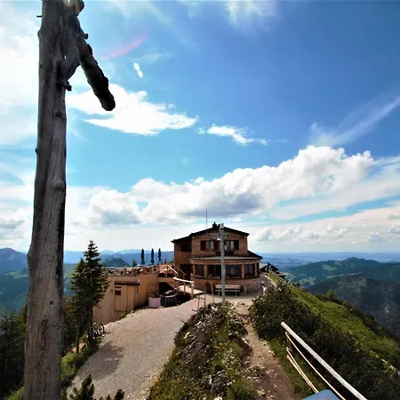 Διαμέρισμα Breitenberg - 2,5-zimmer Mit Suedbalkon Und Traumhaftem Bergblick Ruhig Gelegen In Mitte