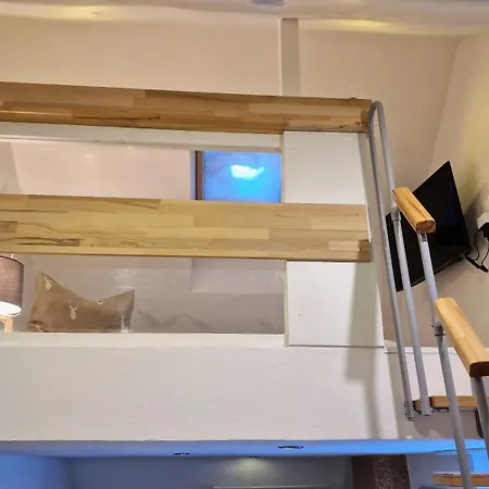 Apartamento Breitenberg - 2,5-zimmer Mit Suedbalkon Und Traumhaftem Bergblick Ruhig Gelegen In Mitte *