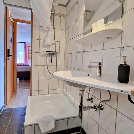 Breitenberg - 2,5-zimmer Mit Suedbalkon Und Traumhaftem Bergblick Ruhig Gelegen In Mitte *