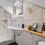 Apartmán Breitenberg - 2,5-zimmer Mit Suedbalkon Und Traumhaftem Bergblick Ruhig Gelegen In Mitte