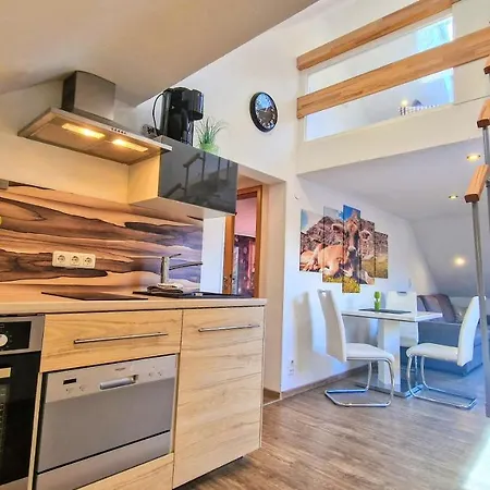 Apartman Breitenberg - 2,5-zimmer Mit Suedbalkon Und Traumhaftem Bergblick Ruhig Gelegen In Mitte Pfronten
