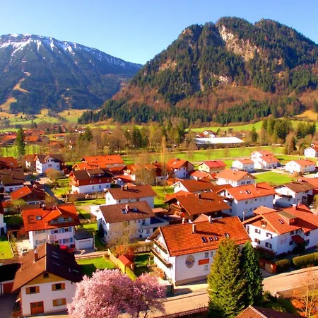 Breitenberg - 2,5-zimmer Mit Suedbalkon Und Traumhaftem Bergblick Ruhig Gelegen In Mitte Apartman *