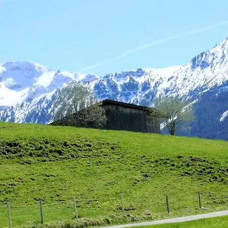 Breitenberg - 2,5-zimmer Mit Suedbalkon Und Traumhaftem Bergblick Ruhig Gelegen In Mitte *