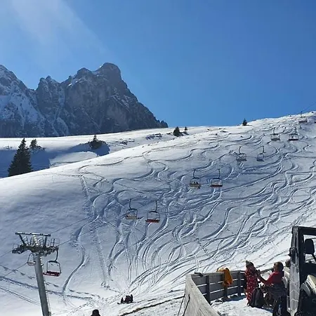 Breitenberg - 2,5-zimmer Mit Suedbalkon Und Traumhaftem Bergblick Ruhig Gelegen In Mitte *