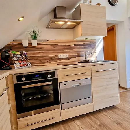 Breitenberg - 2,5-zimmer Mit Suedbalkon Und Traumhaftem Bergblick Ruhig Gelegen In Mitte Διαμέρισμα