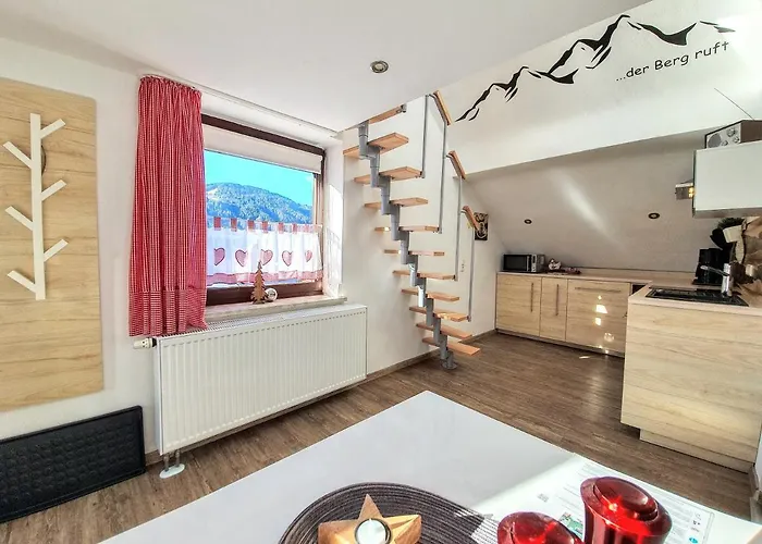 Breitenberg - 2,5-zimmer Mit Suedbalkon Und Traumhaftem Bergblick Ruhig Gelegen In Mitte شقة بفرونتن