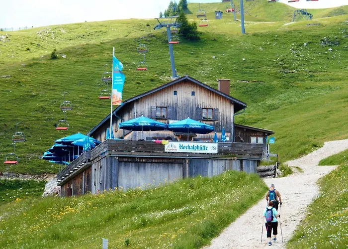 Breitenberg - 2,5-zimmer Mit Suedbalkon Und Traumhaftem Bergblick Ruhig Gelegen In Mitte شقة بفرونتن