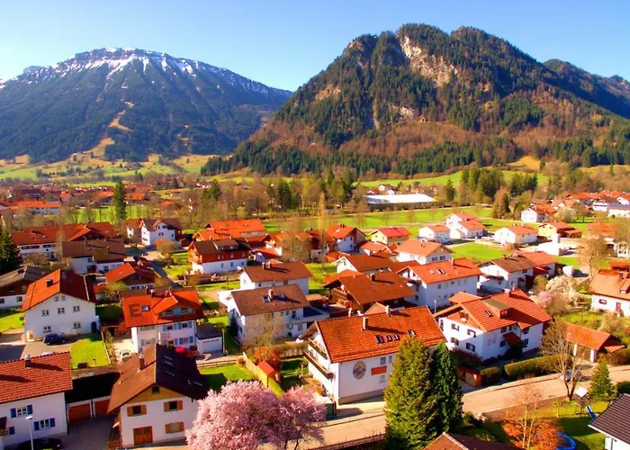 Breitenberg - 2,5-zimmer Mit Suedbalkon Und Traumhaftem Bergblick Ruhig Gelegen In Mitte شقة *